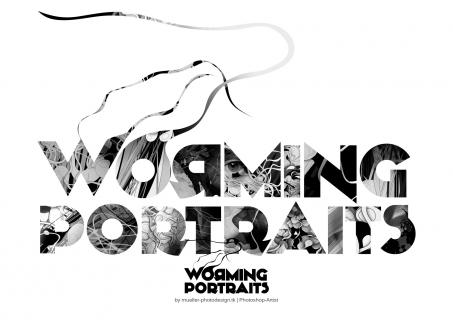 Worming-Portraits