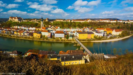 Burghausen