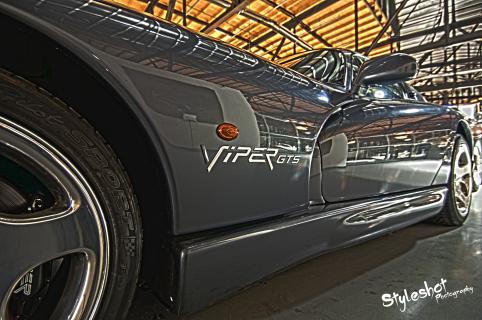 Viper GTS (HDR)