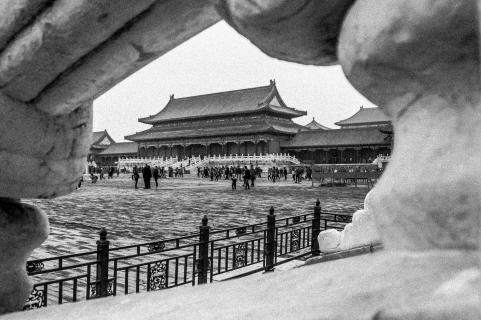 Forbidden City