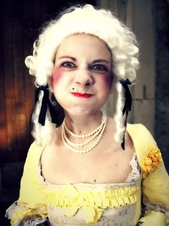 Baroque Insane
