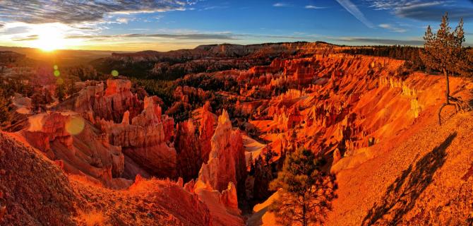 Bryce Canyon