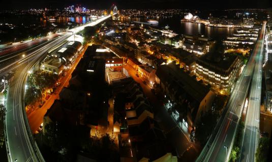 Sydney