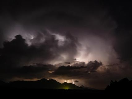Gewitter