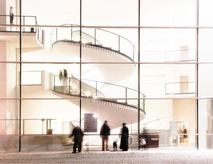 Neues Museum Nürnberg