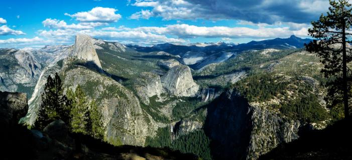 Yosemite
