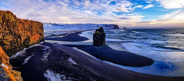 Iceland