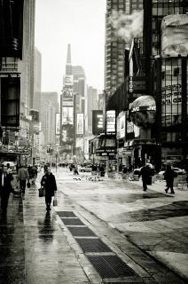 Times Square