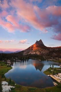 High Sierra Sanctuary