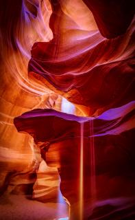 Antelope Canyon