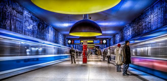 |::| Underground |::|
