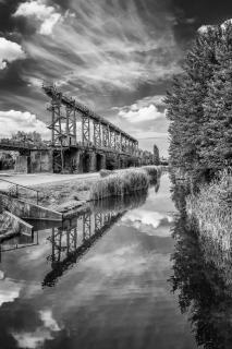 Landschaftspark Duisburg Nord