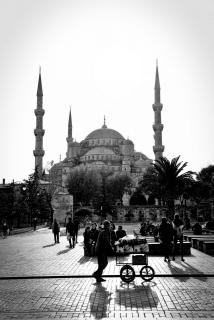 Blue Mosque