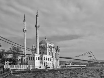 Ortaköy