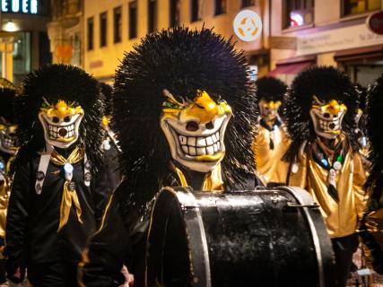 Basler Fasnacht