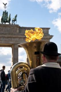 On Fire
