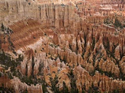 Bryce Canyon 2