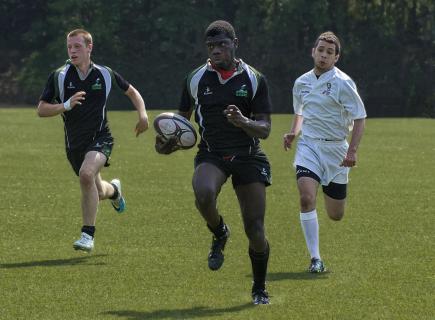 Rugby 