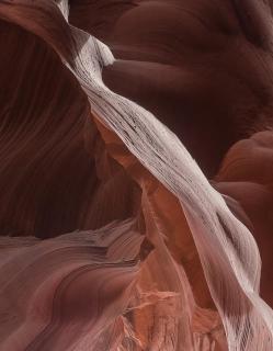 Antelope canyon 2