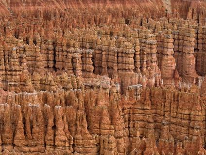 Bryce canyon