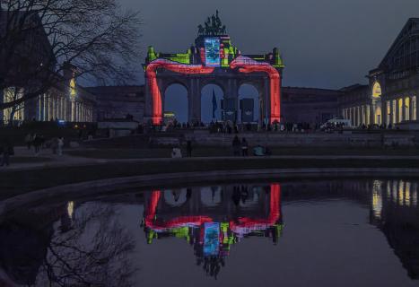 Park des 