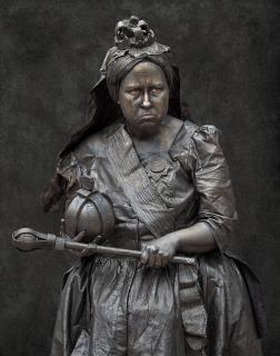 Queen Victoria