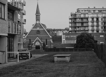 La Panne