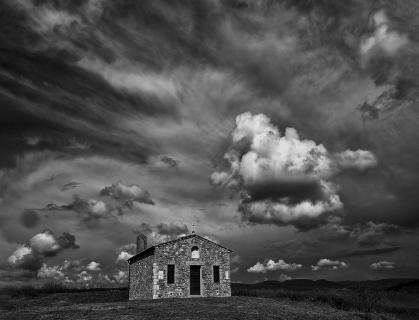 toskanische Kapelle