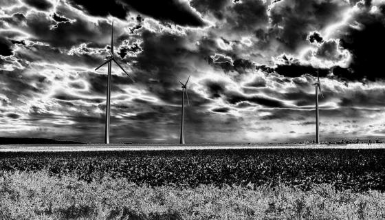 Windpark