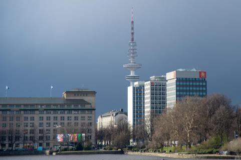 Finnlandhaus Hamburg 