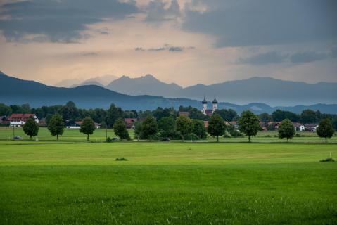 Benediktbeuern