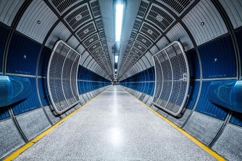 London Underground