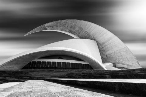 Auditorio de Tenerife