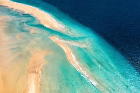 Costa Calma auf Fuerteventura