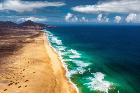 Fuerteventura