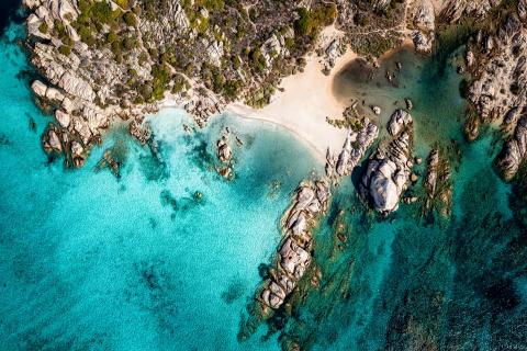 Sardinien