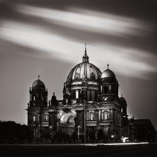 Berlin 2012, Berliner Dom #02