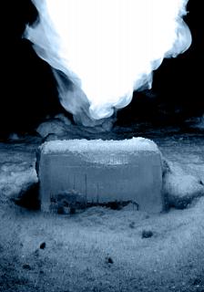Fire and Ice