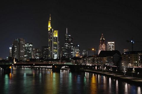 Der Stadtregenbogen