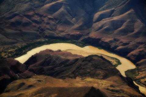 USA - Colorado River