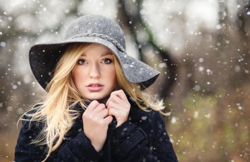Let it snow