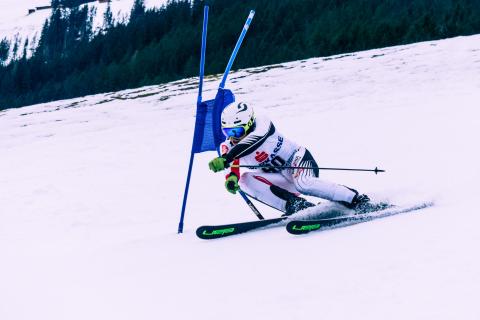Skirennen