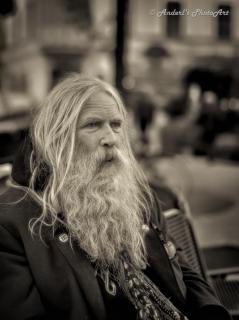 Moses
