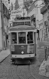 Tram