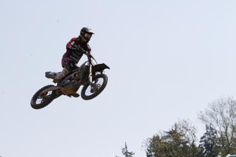 Moto Cross