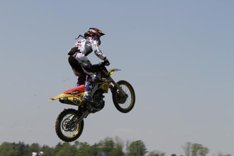 Moto Cross