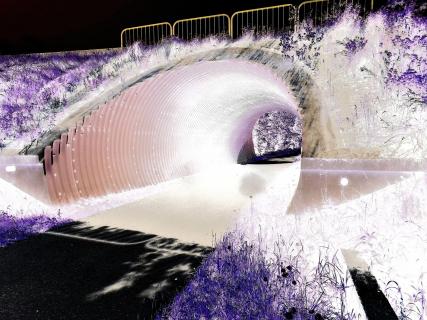 Brücke