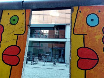 Die Mauer