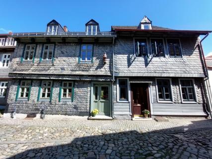 Harz Haus