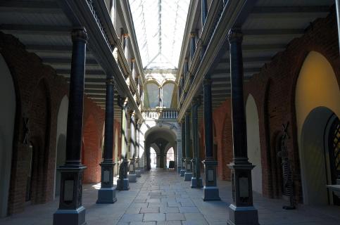 Rathaus Stralsund